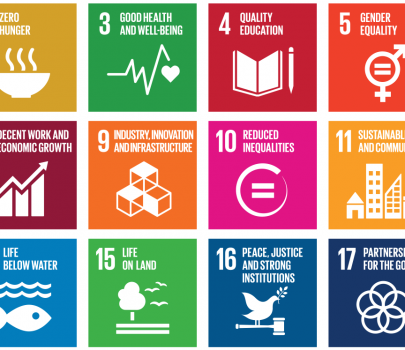 SDGs